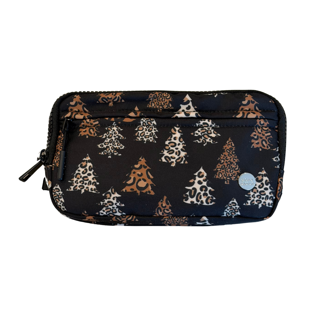 Gold Blush 2-in-1 RFID Wallet & Crossbody