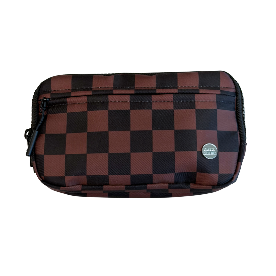 Gold Blush 2-in-1 RFID Wallet & Crossbody