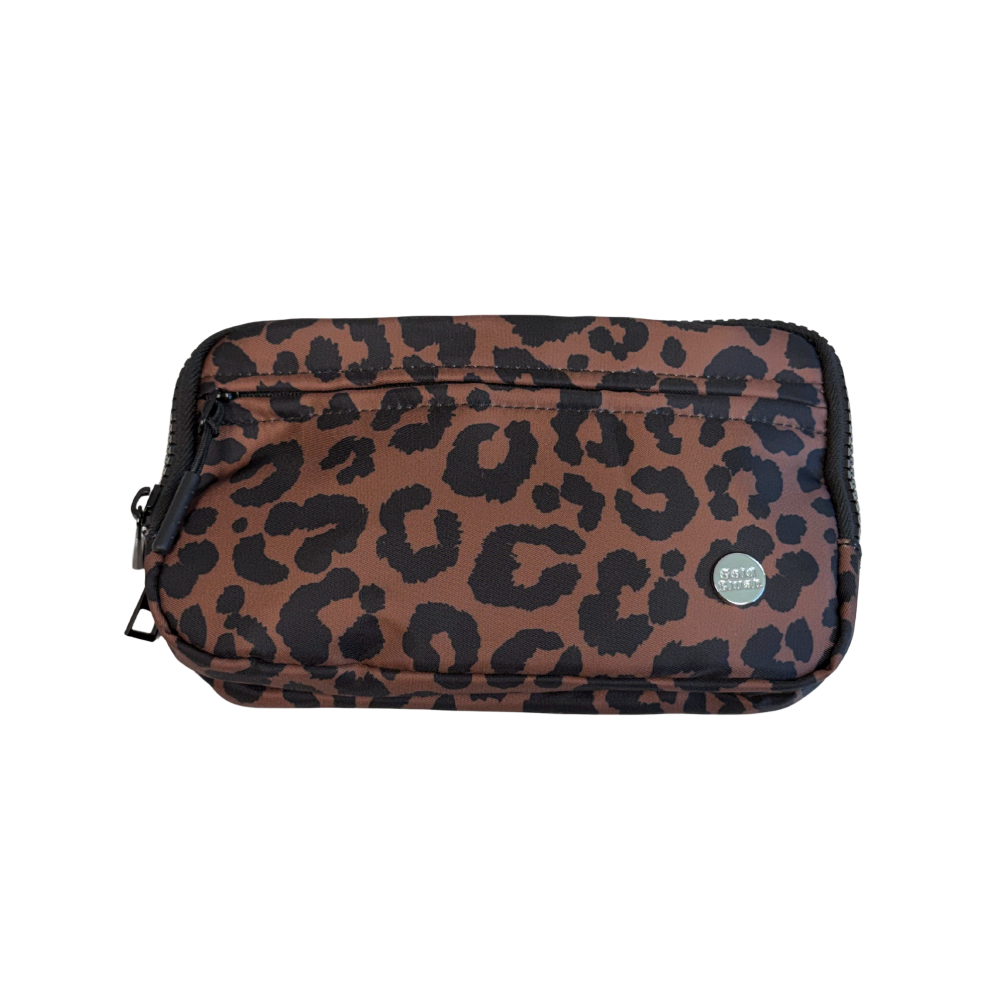 Gold Blush 2-in-1 RFID Wallet & Crossbody