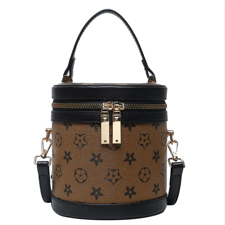 New Korean Style Women's Bucket Bag (Shoulder)