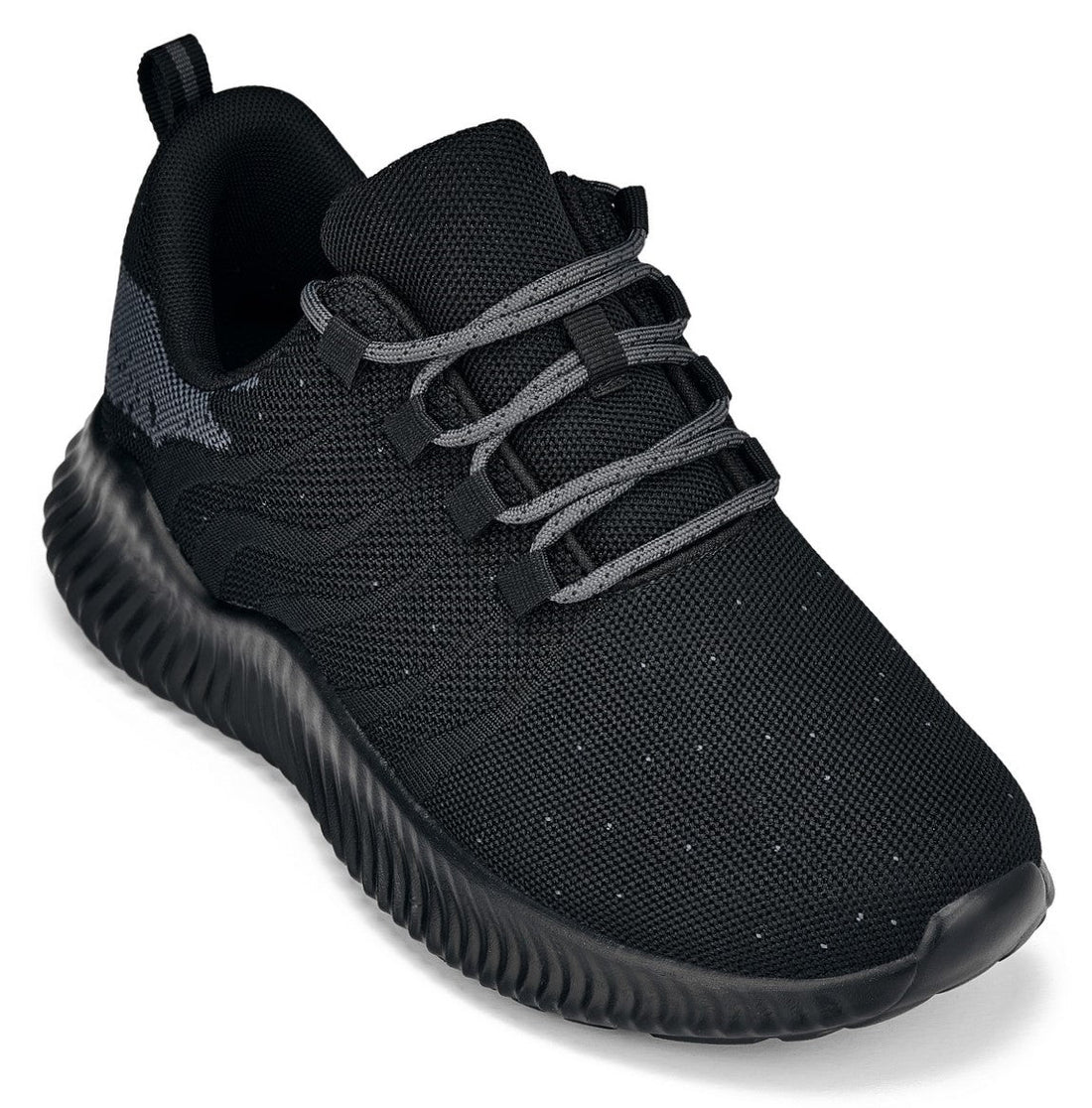 Q216 Ultra Lightweight Height-Increasing Shoes
