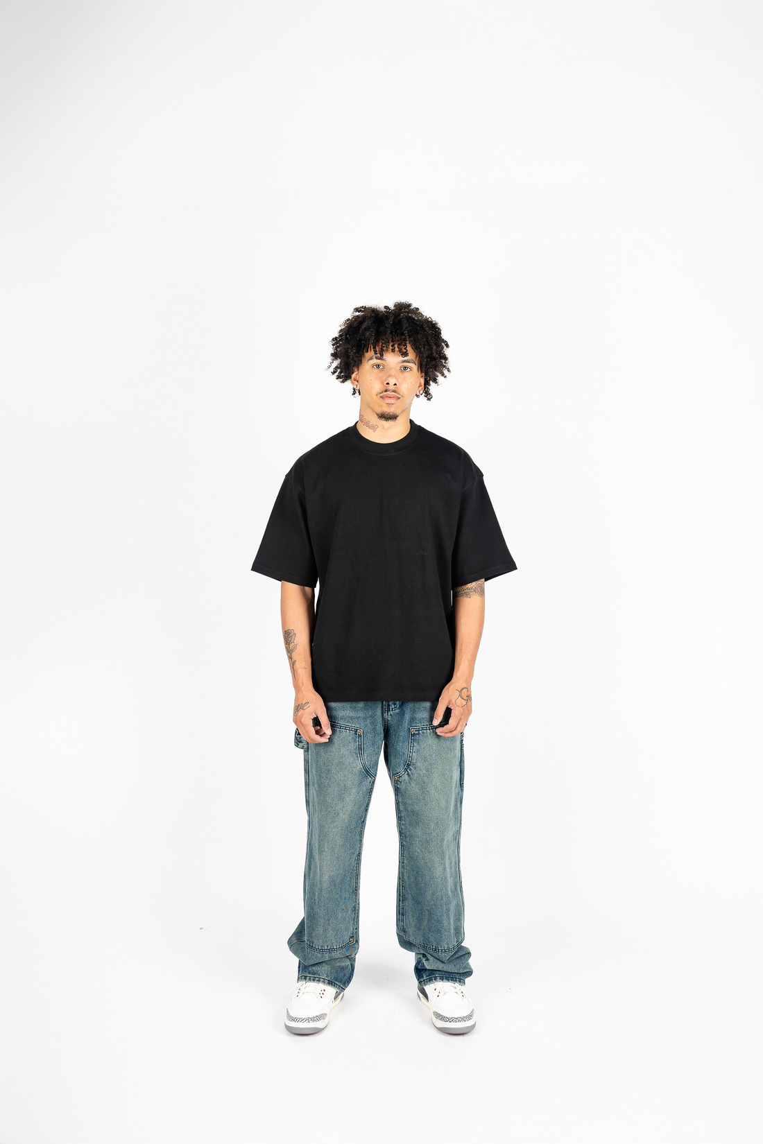 Baggy Carpenter Jeans