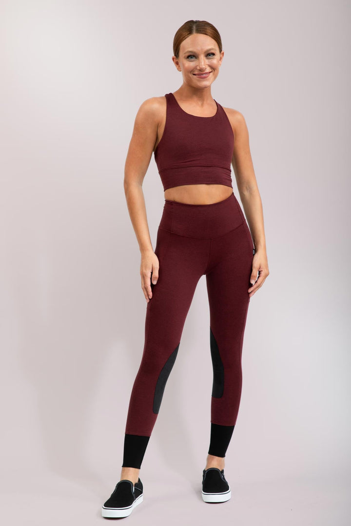 BTR Active Riding Tights