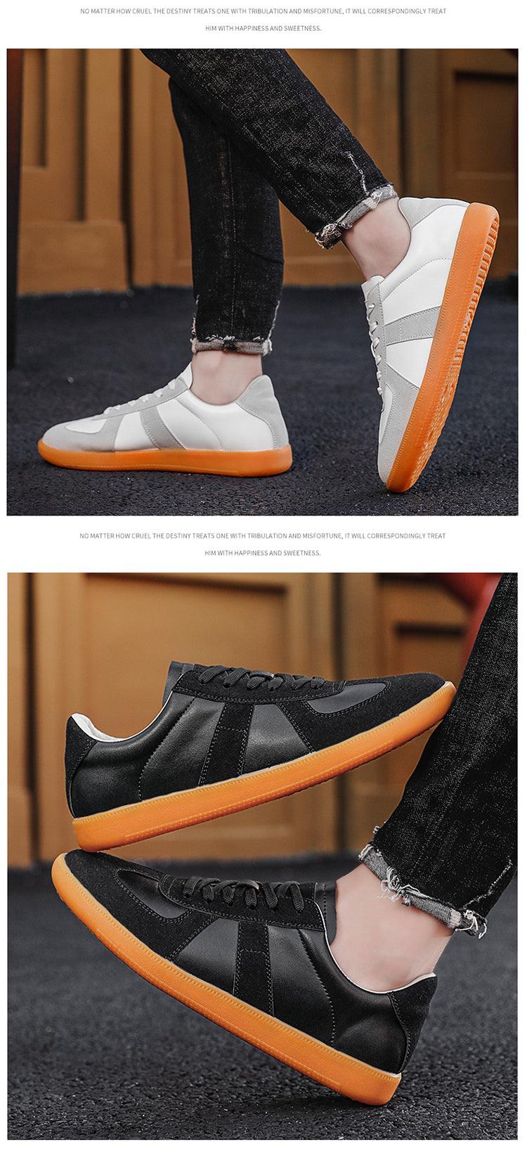 Men’s Elegant Lightweight Outdoor Sports Sneakers