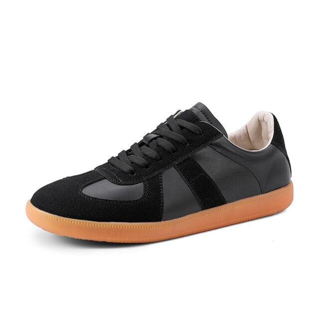 Men’s Elegant Lightweight Outdoor Sports Sneakers