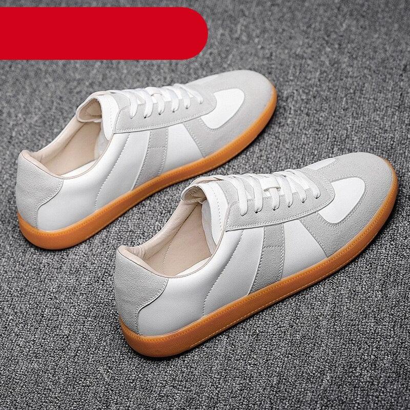 Men’s Elegant Lightweight Outdoor Sports Sneakers
