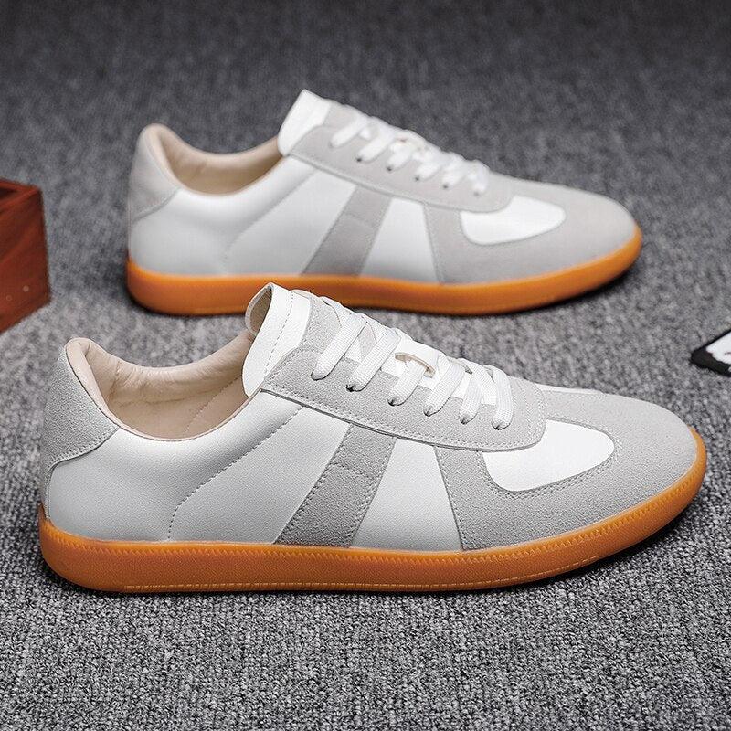 Men’s Elegant Lightweight Outdoor Sports Sneakers