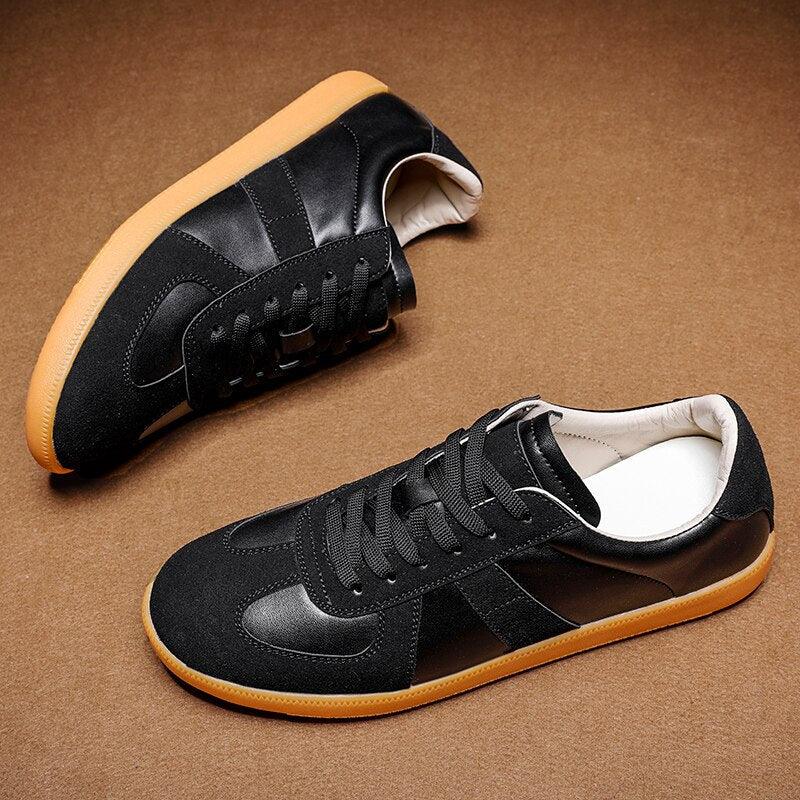 Men’s Elegant Lightweight Outdoor Sports Sneakers