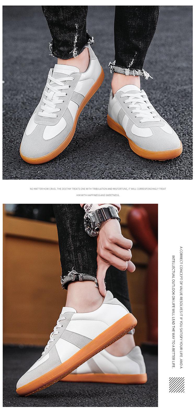 Men’s Elegant Lightweight Outdoor Sports Sneakers