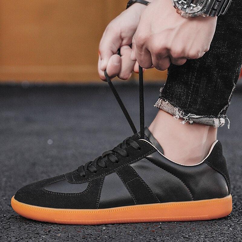 Men’s Elegant Lightweight Outdoor Sports Sneakers