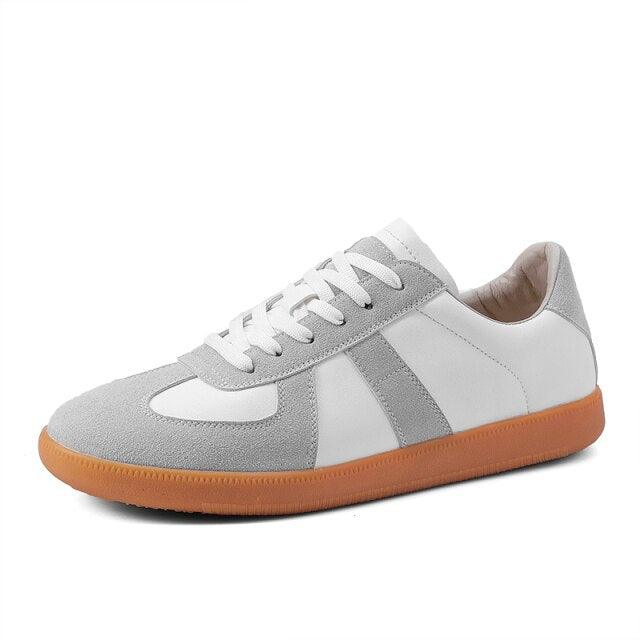 Men’s Elegant Lightweight Outdoor Sports Sneakers