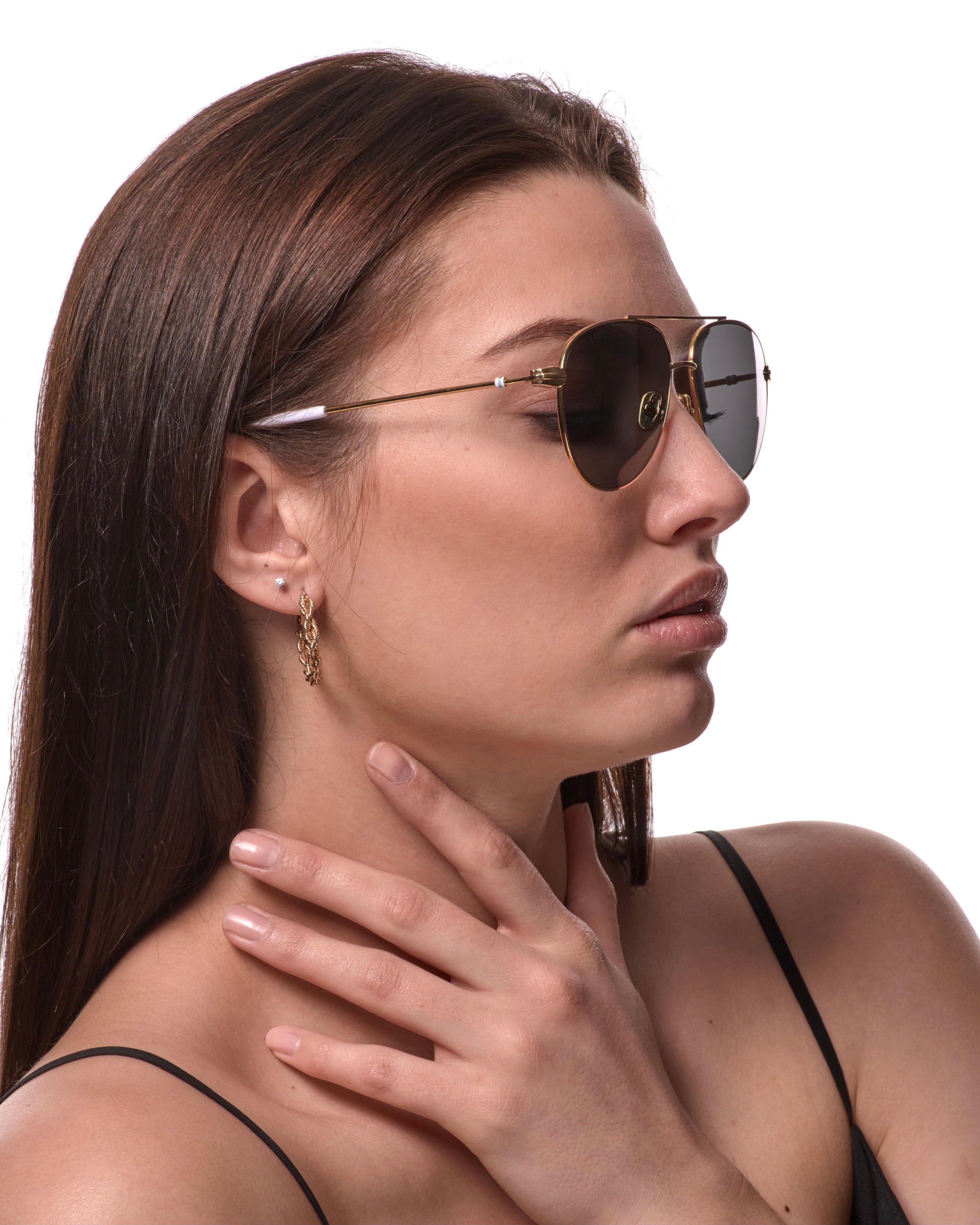 GANSETT SUNGLASSES