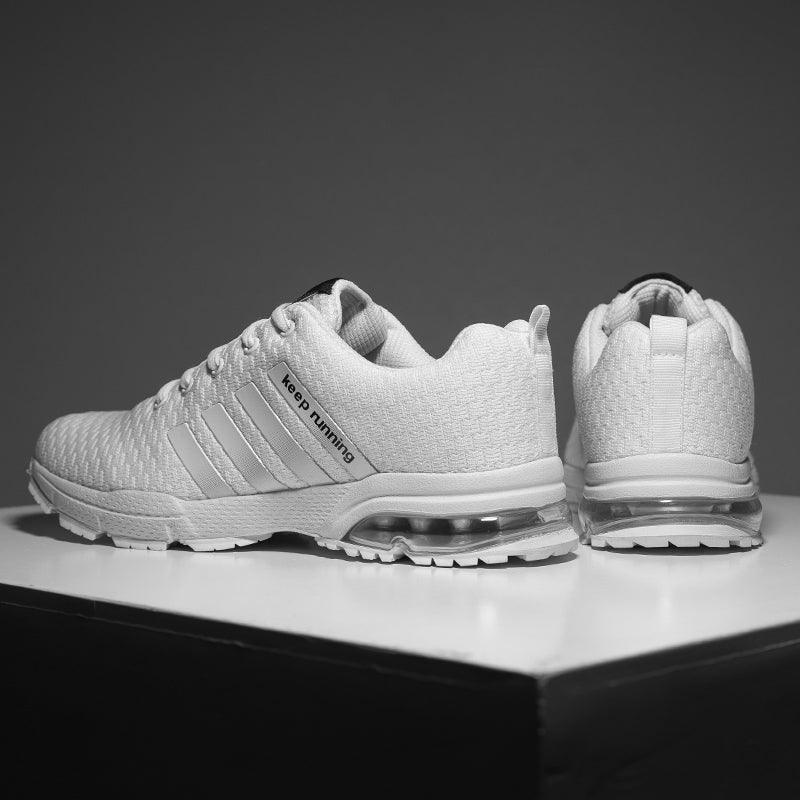 Men’s & Women’s Breathable Air Cushion Sneakers