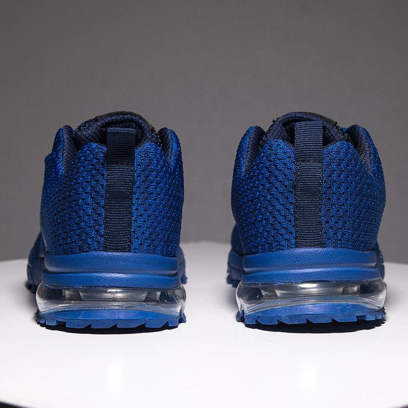Men’s & Women’s Breathable Air Cushion Sneakers